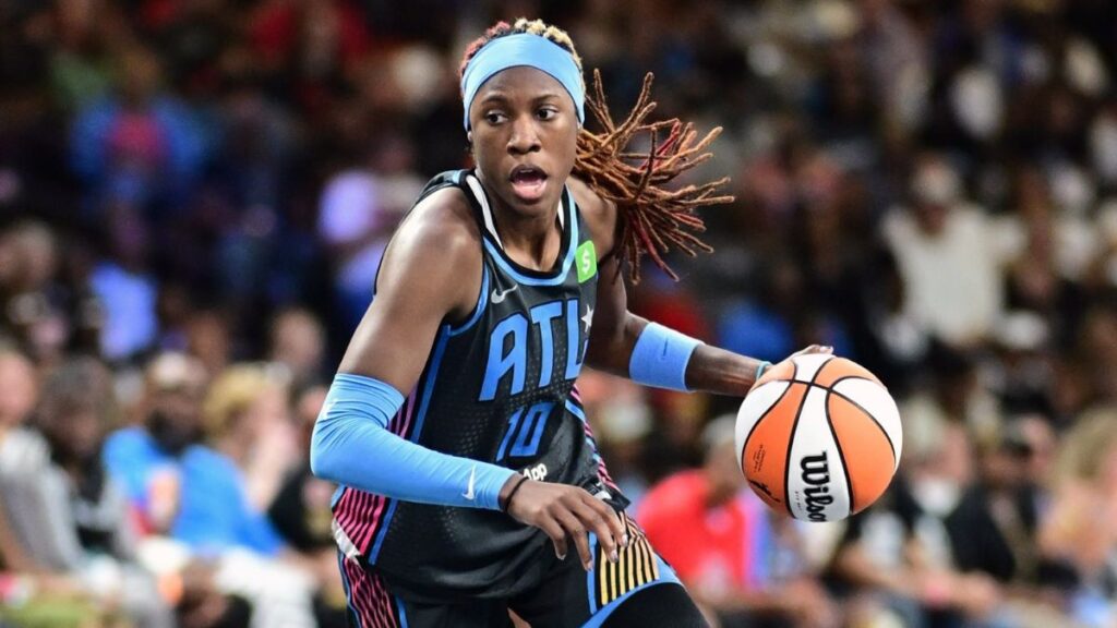 Connecticut Sun vs Atlanta Dream: Predictions Preview, Lineups, H2h for September 11, 2025