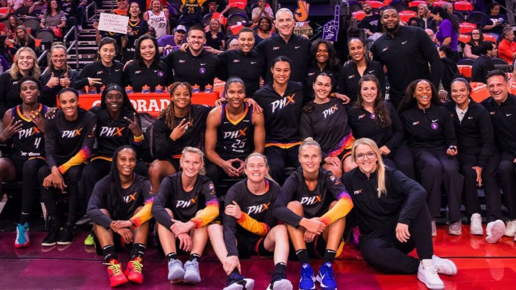 Connecticut Sun vs. Phoenix Mercury: Predictions Preview, Lineups, H2h for September 6, 2025 Connecticut Sun vs. Phoenix Mercury: Predictions Preview, Lineups, H2h for September 6, 2025