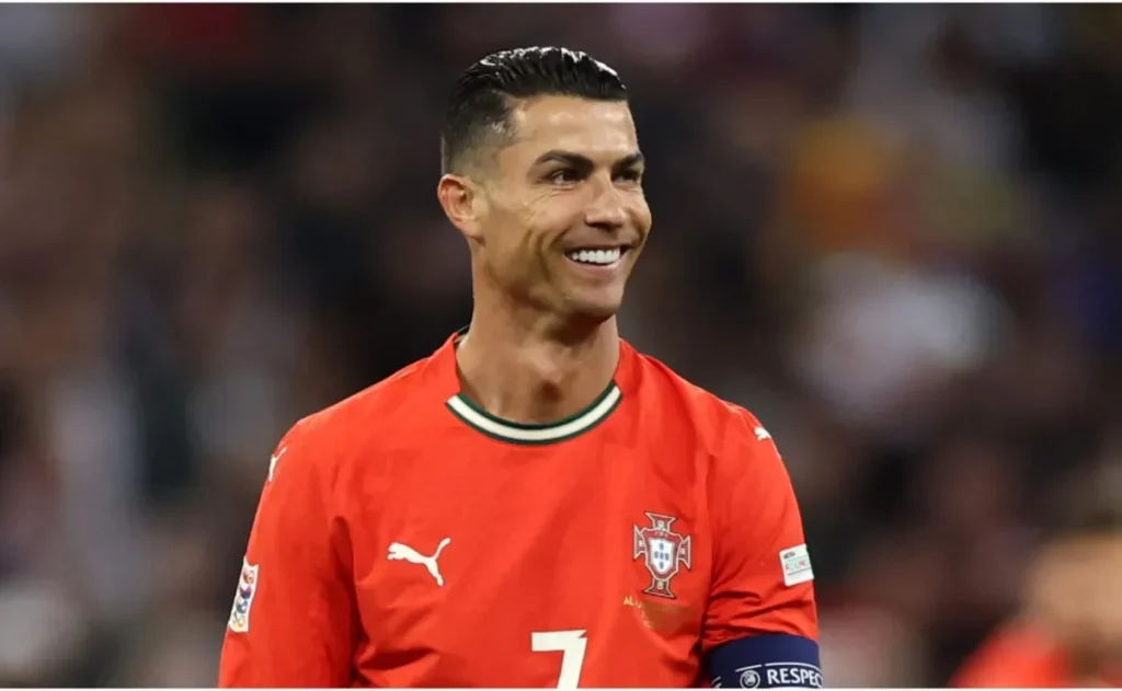 Cristiano Ronaldo Set for Possible Return to the US for Friendly Match Against USMNT