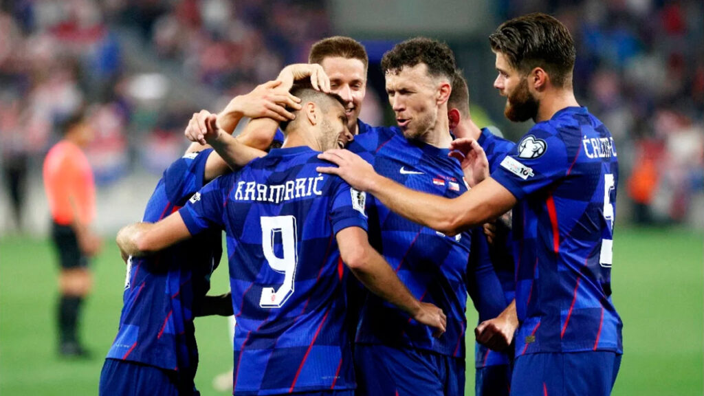 Croatia vs Montenegro: Match Prediction Preview, Lineups, H2h for September 9, 2025