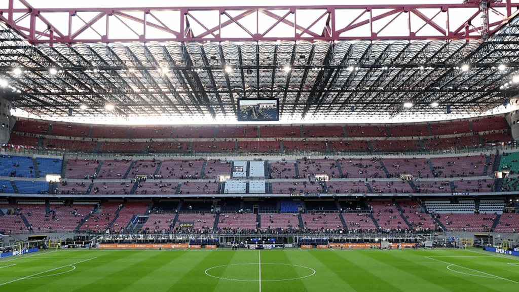 Crucial Week Ahead: The Future of San Siro Will Soon Be Revealed