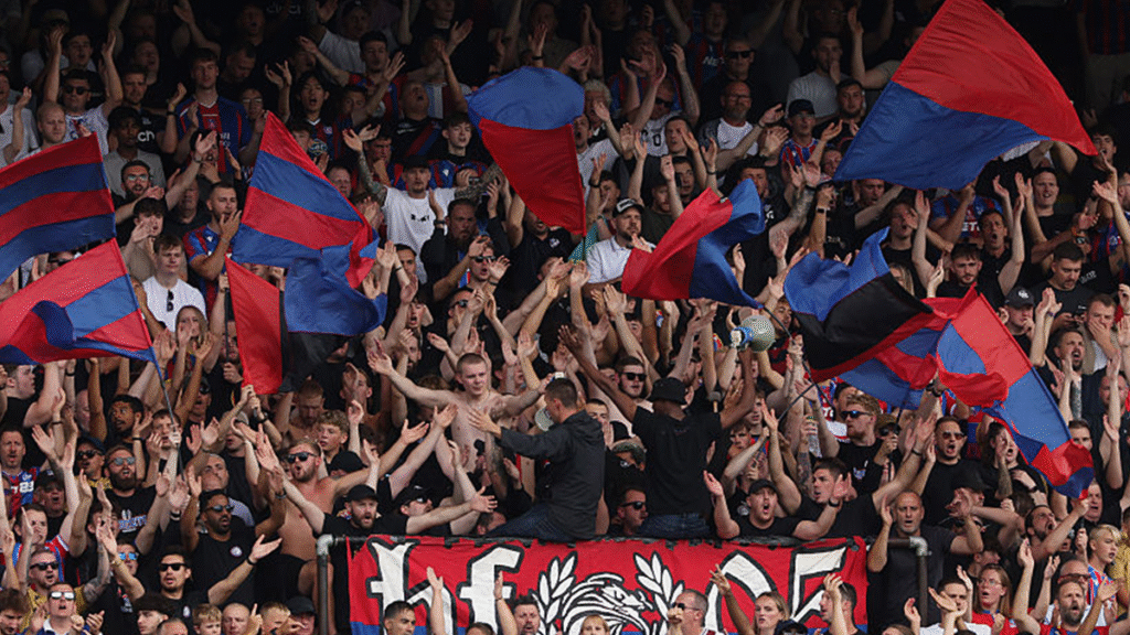 Crystal Palace Faces Fresh UEFA Sanction: What’s the Latest? Crystal Palace Faces Fresh UEFA Sanction: What’s the Latest?