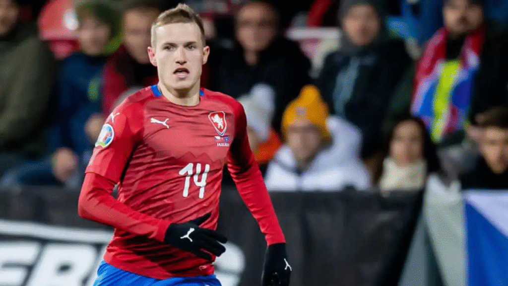 Czechia vs Saudi Arabia: Match Prediction Preview, Lineups, H2h for September 8, 2025