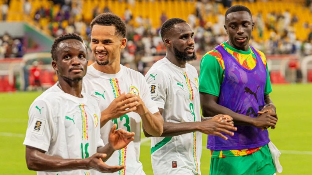 DR Congo vs Senegal: Predictions Preview, Lineups, H2h for September 9, 2025