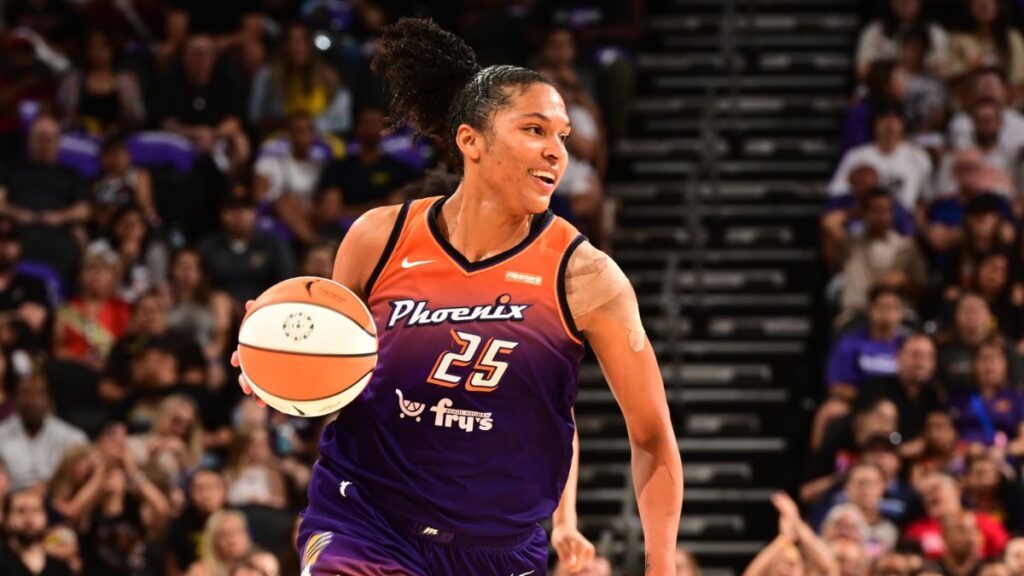Dallas Wings vs. Phoenix Mercury: Predictions Preview, Lineups, H2h for September 12, 2025