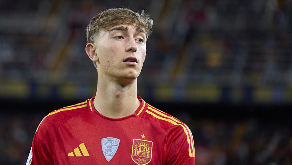 Dean Huijsen: “Barcelona Teases, but We’ll Settle It in El Clásico!”