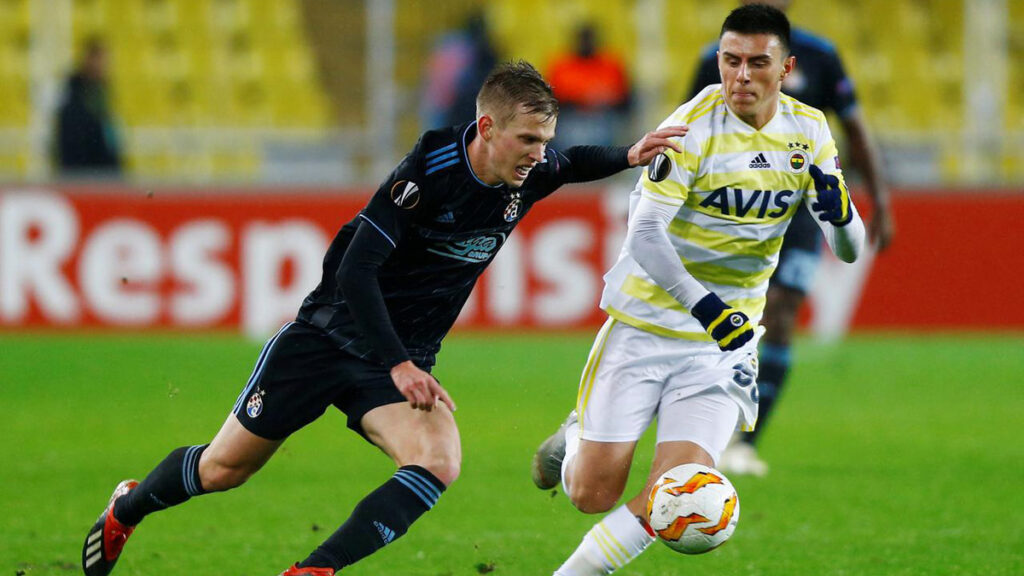 Dinamo Zagreb vs. Fenerbahce: Predictions , Preview, Lineups, H2h for September 25, 2025