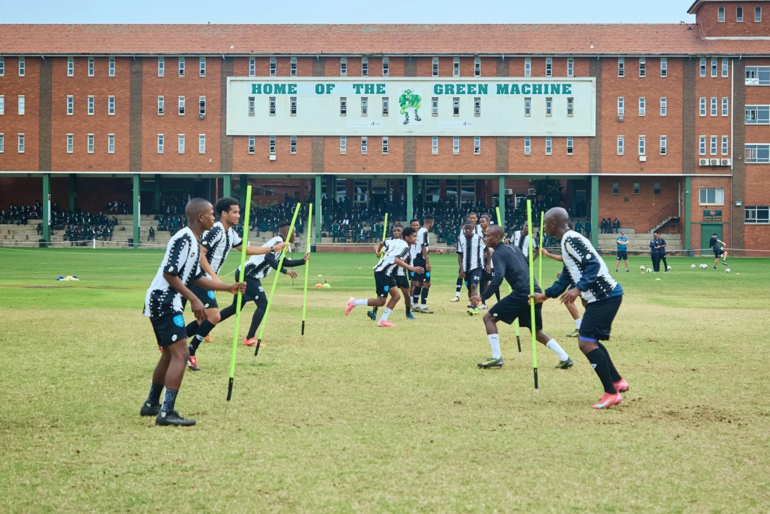 Durban City vs. Siwelele: Predictions Preview, Lineups, H2h for September 16, 2025