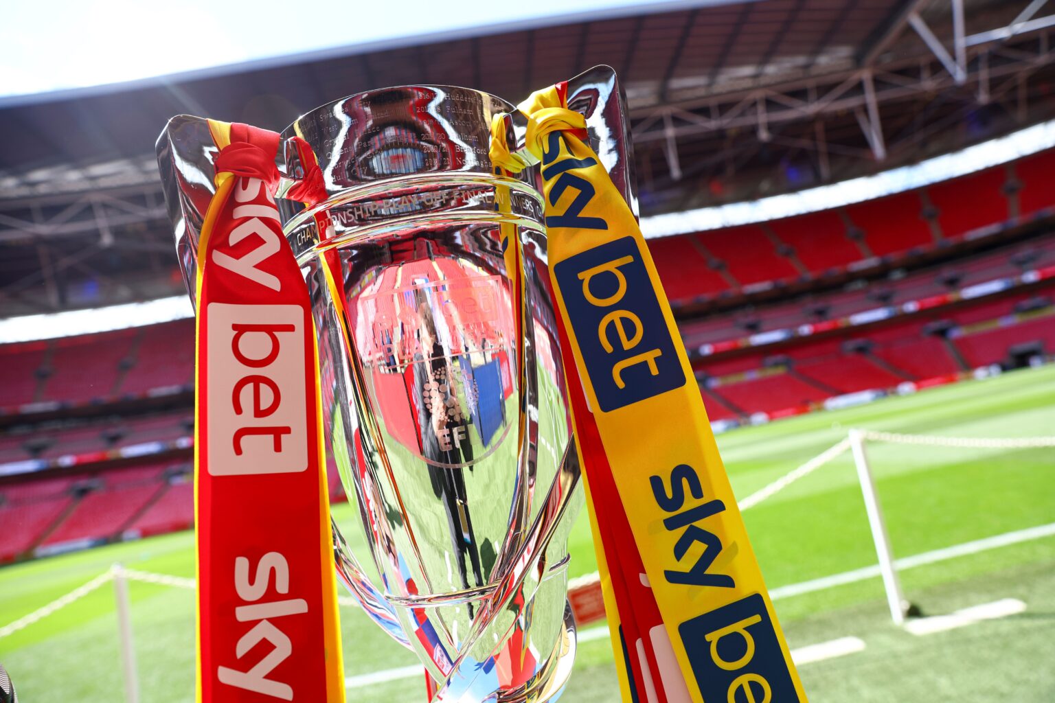 EFL Plans to Expand Championship Play-offs