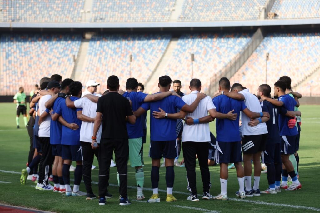 ENPPI vs Ismaily SC: Match Prediction , Preview, Lineups, H2h for September 24, 2025