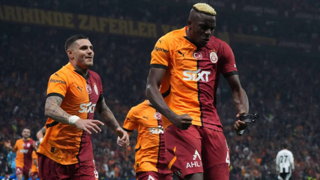 Eintracht Frankfurt vs Galatasaray: Predictions , Preview, Lineups, H2h for September 19, 2025