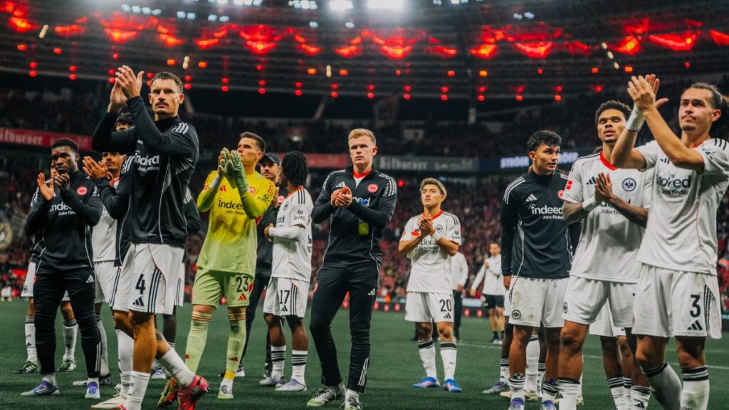 Eintracht Frankfurt vs Union Berlin: Match Predictions , Preview, Lineups, H2h for September 21, 2025