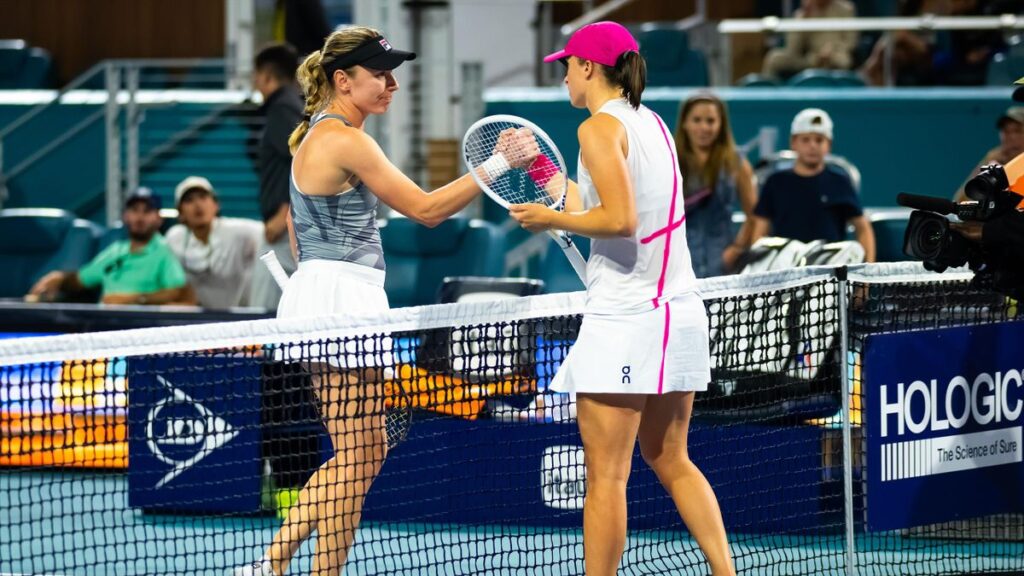 Ekaterina Alexandrova vs Iga Swiatek: Predictions and Betting Insights for September 1, 2025