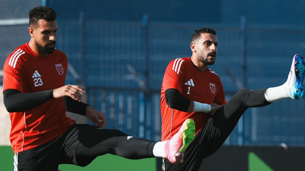 El Gouna FC vs Petrojet: Preview, Predictions, H2h. Lineups Preview, Lineups, H2h for September 17, 2025