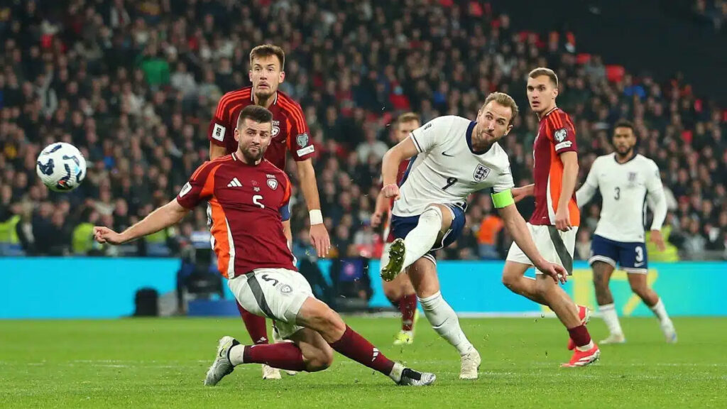 England vs Andorra: Match Predictions Preview, Lineups, H2h for September 6, 2025