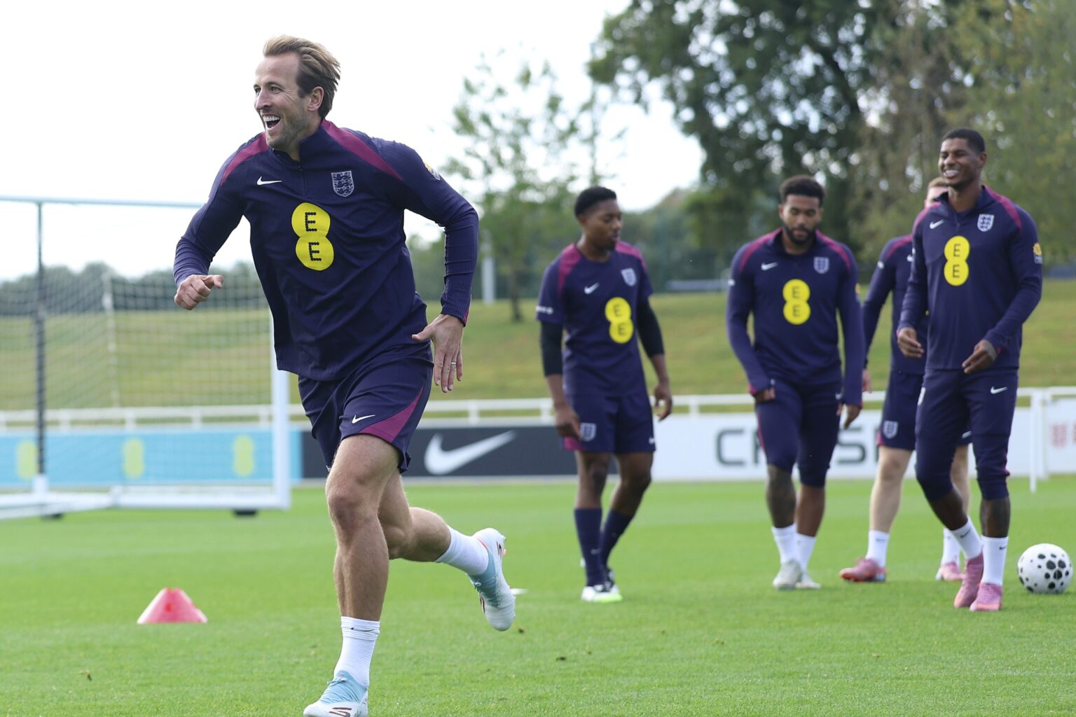 England vs Andorra: Predictions Preview, Lineups, H2h for September 6, 2025