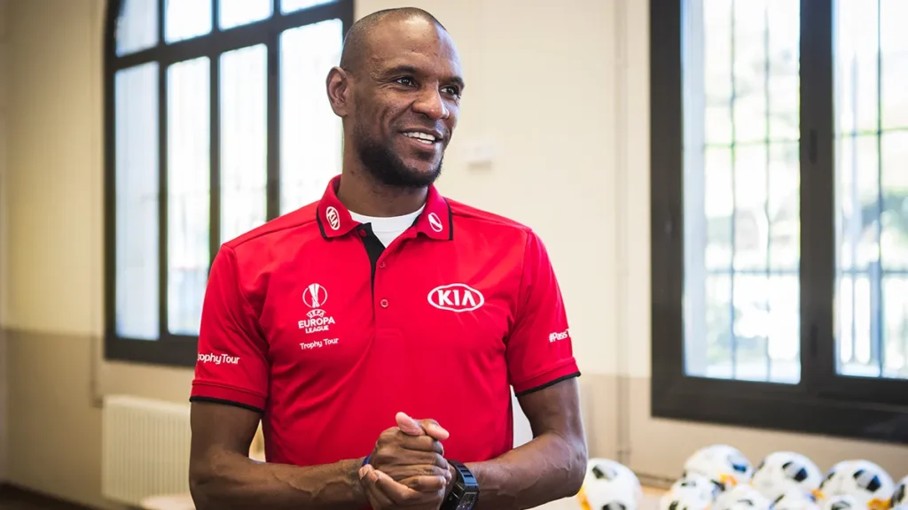 Eric Abidal Sets the Record Straight on Death Rumors