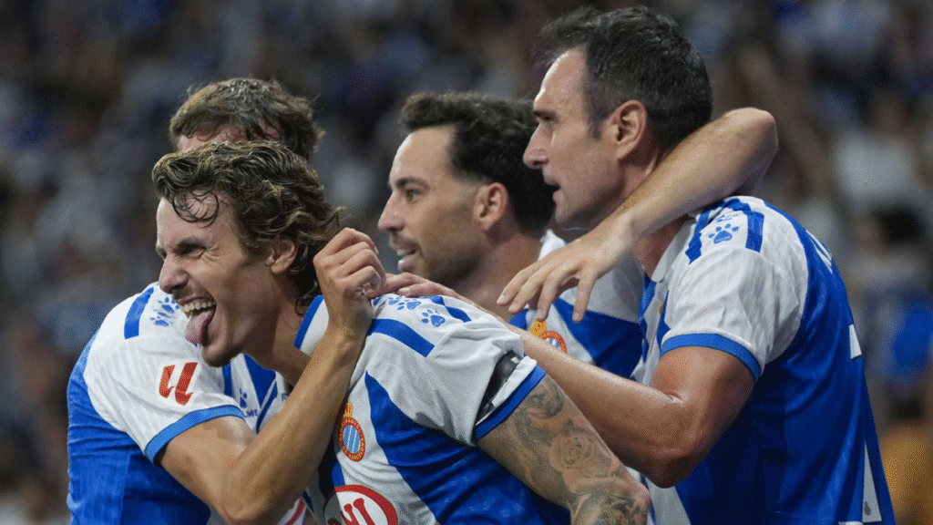 Espanyol vs Valencia: Match Prediction , Preview, Lineups, H2h for September 23, 2025