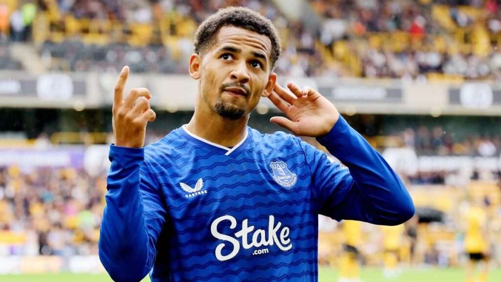 Everton vs Aston Villa: Predictions Preview, Lineups, H2h for September 13, 2025