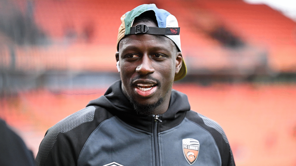 Ex-Manchester City Defender Mendy Signs with New Club: A Surprising Move
