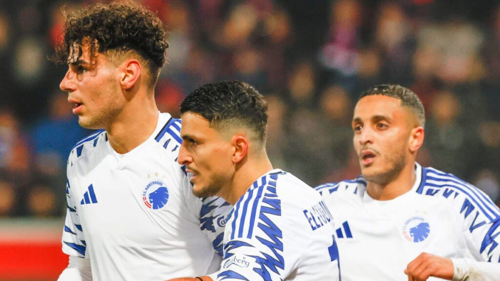 FC Copenhagen vs Bayer Leverkusen: Predictions , Preview, Lineups, H2h for September 18, 2025