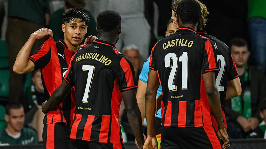 FC Midtjylland vs Sturm Graz: Predictions , Preview, Lineups, H2h for September 24, 2025 FC Midtjylland vs Sturm Graz: Predictions , Preview, Lineups, H2h for September 24, 2025