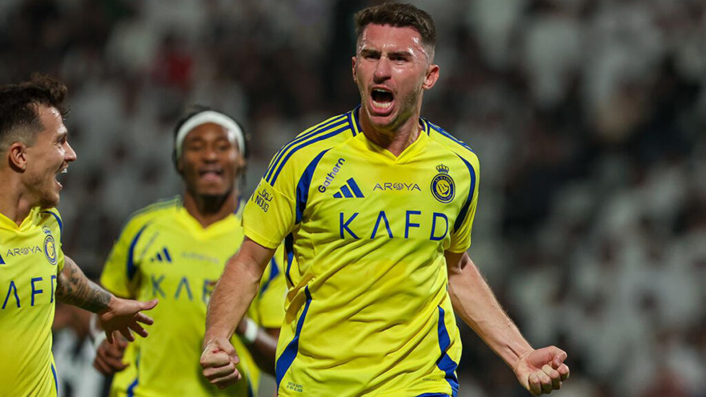FIFA Approves Laporte’s Move to Athletic Bilbao