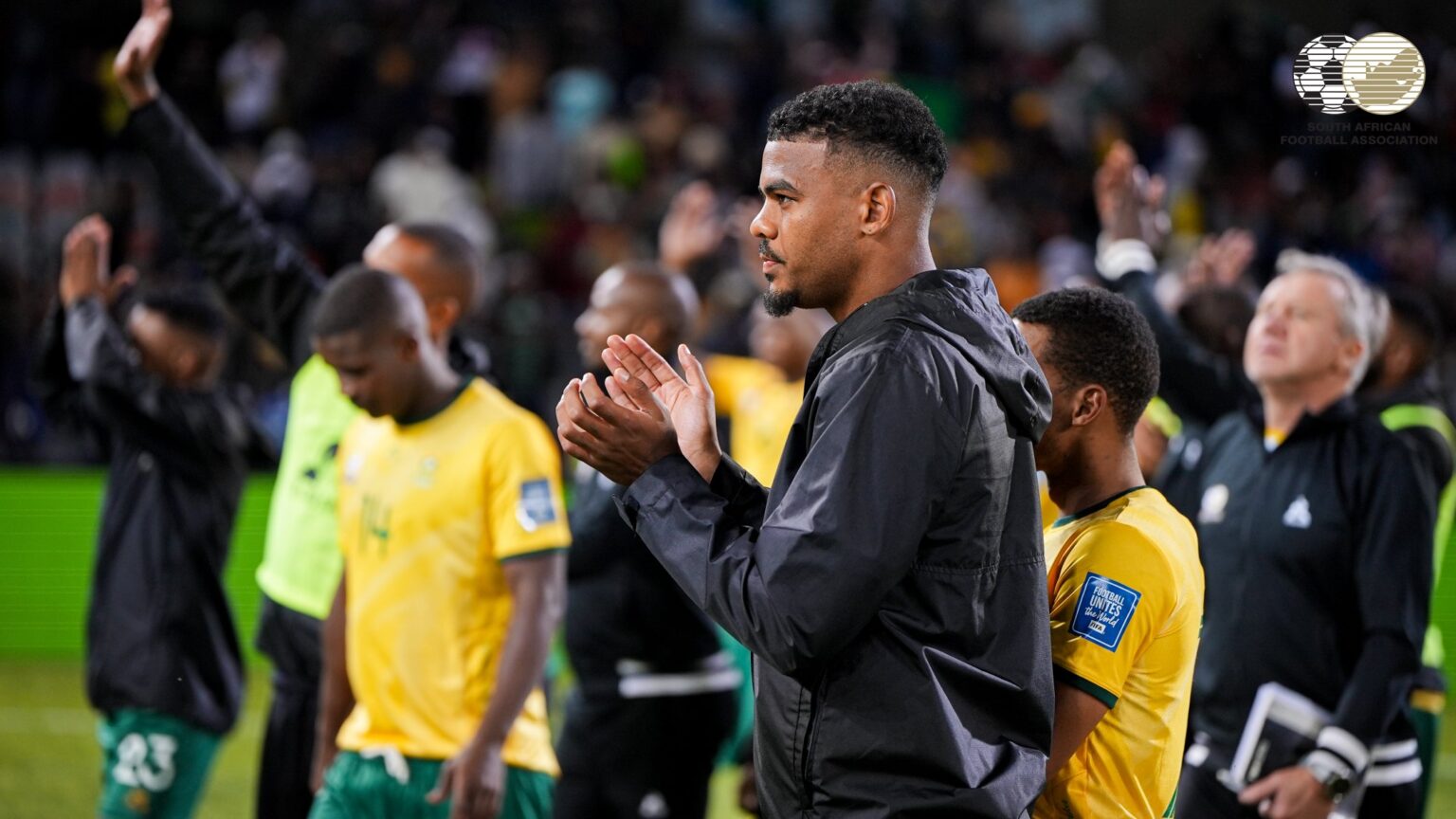 FIFA Releases Latest National Team Rankings: Top African Teams Revealed
