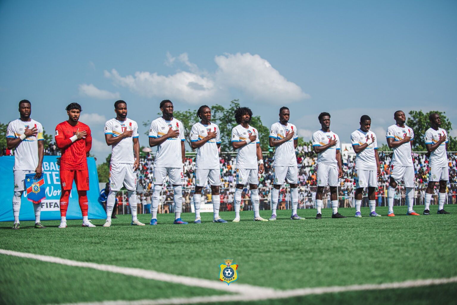 Fans Advised to Watch DR Congo vs Senegal Match from Home: Here’s Why