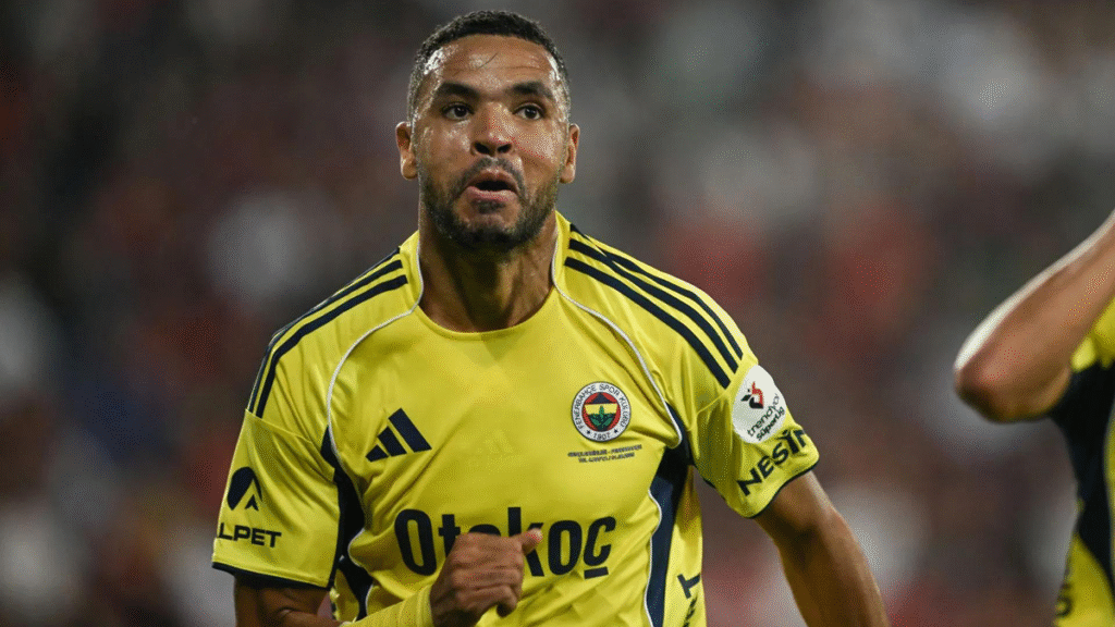 Fenerbahce vs Trabzonspor: Prediction Preview, Lineups, H2h for September 14, 2025