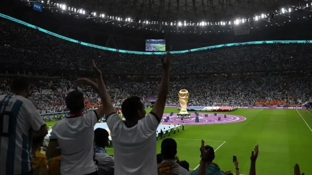 First Glimpse of Trionda: 2026 World Cup Ball Images Surface Online