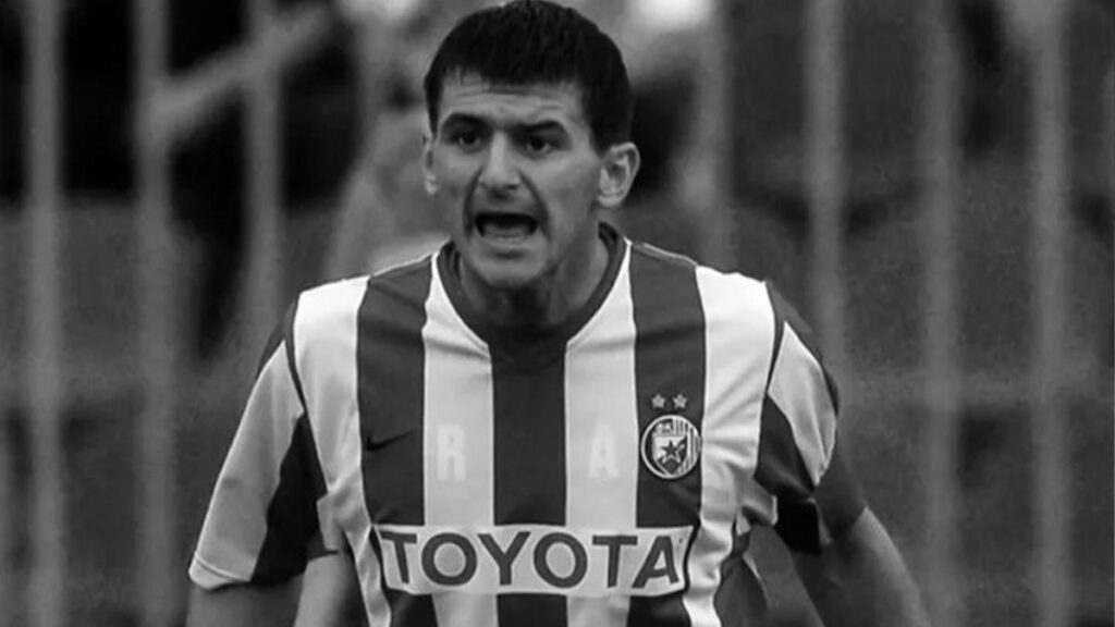Former Crvena Zvezda Captain Milovanović Passes Away During Veterans’ Match