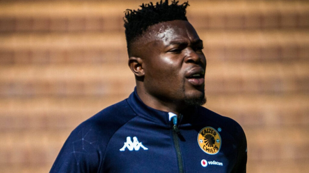 Former Kaizer Chiefs Player Ranga Chivaviro Signs with Saudi Arabia’s Al-Adalah