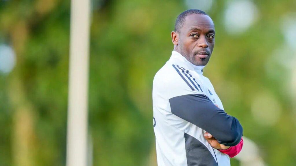 Former Man City Player Kiki Musampa Arrested for Fraud