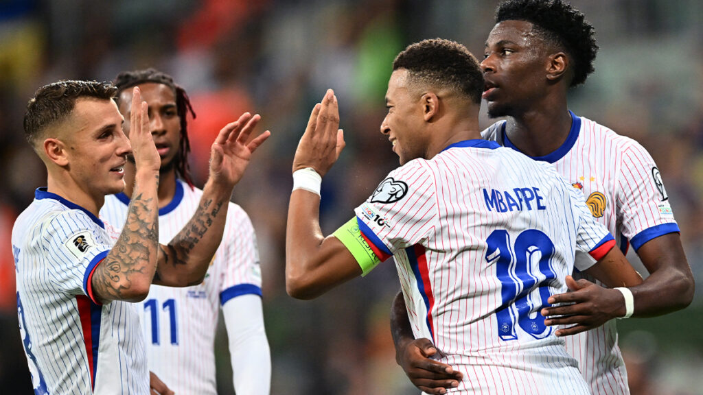 France vs Iceland: Match Prediction Preview, Lineups, H2h for September 10, 2025
