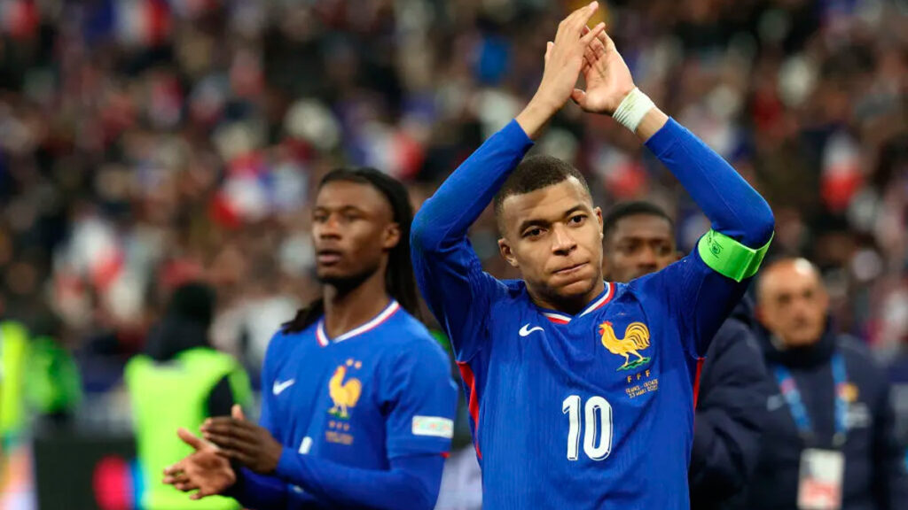 France vs Iceland: Predictions Preview, Lineups, H2h for September 10, 2025