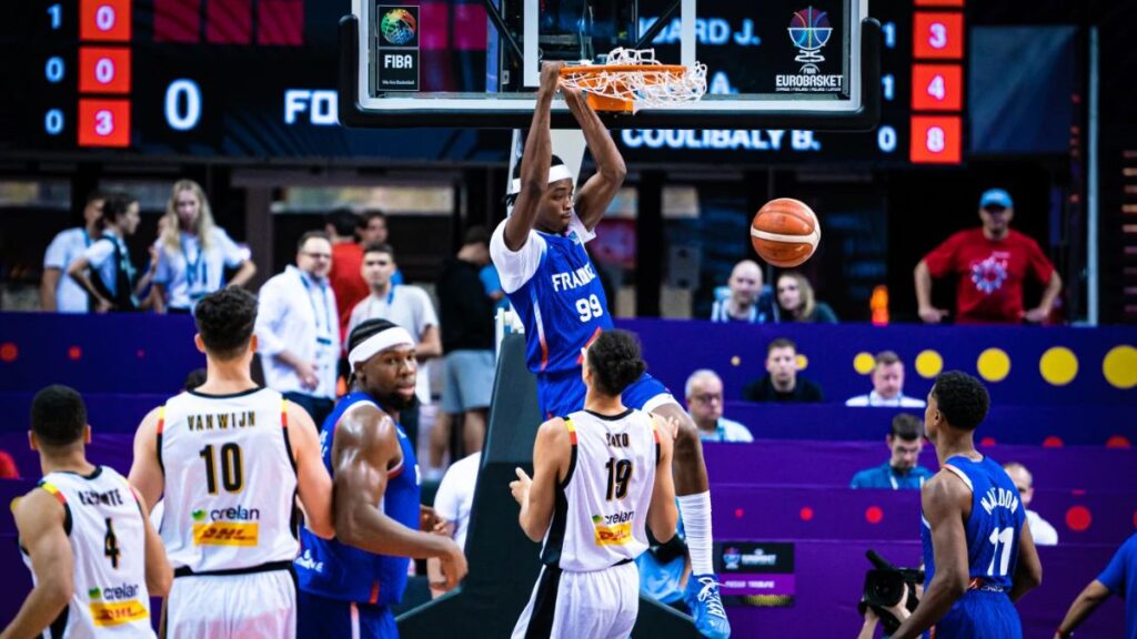 France vs Iceland: Predictions and Betting Tips for September 4, 2025 France vs Iceland: Predictions and Betting Tips for September 4, 2025