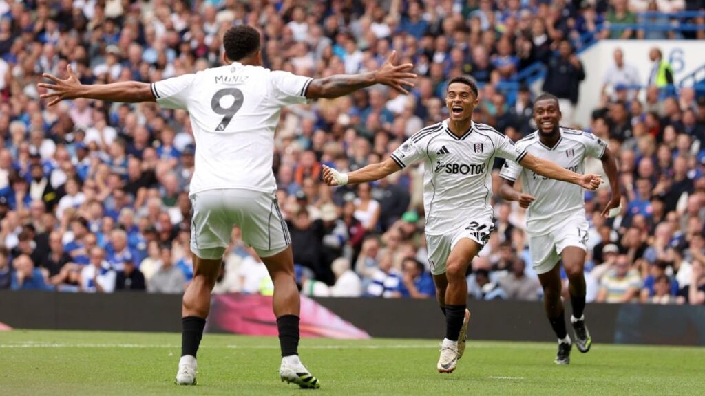 Fulham vs Brentford: Prediction , Preview, Lineups, H2h for September 21, 2025