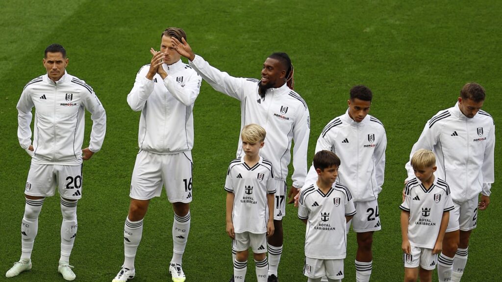 Fulham vs Leeds: Match Prediction Preview, Lineups, H2h for September 13, 2025 Fulham vs Leeds: Match Prediction Preview, Lineups, H2h for September 13, 2025