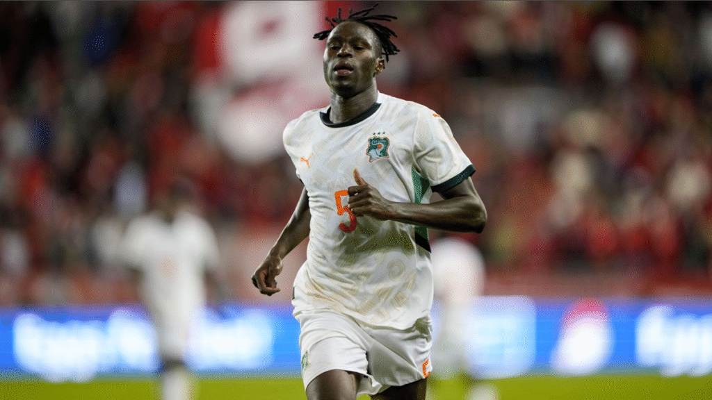 Gabon vs Ivory Coast: Match Preview Preview, Lineups, H2h for September 10, 2025