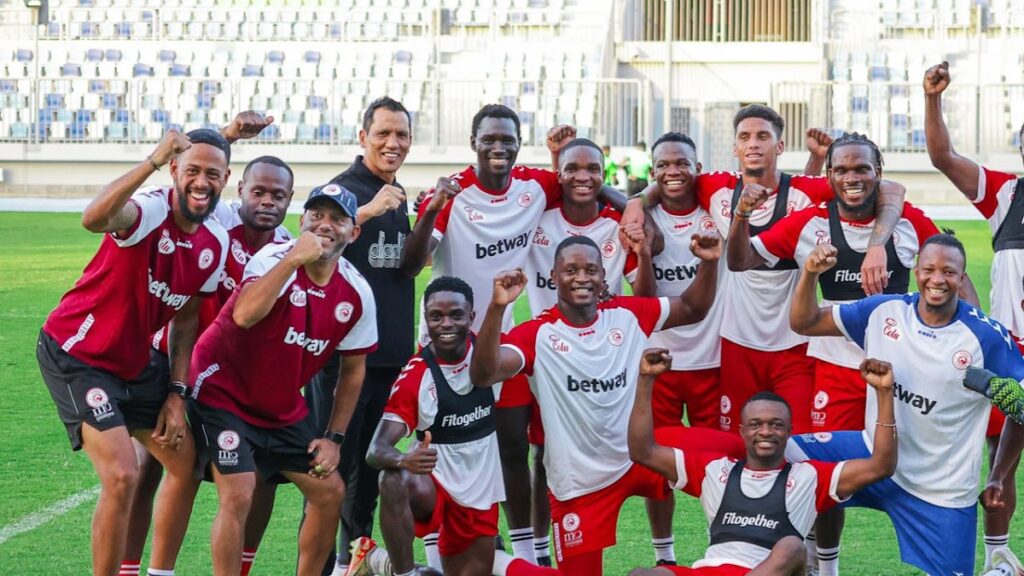 Gaborone United vs Simba SC: Betting Predictions and Tips for September 20, 2025 Gaborone United vs Simba SC: Betting Predictions and Tips for September 20, 2025