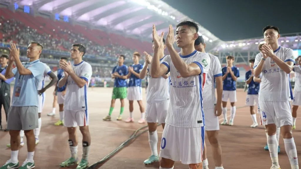 Gangwon FC vs Shanghai Shenhua: Predictions Preview, Lineups, H2h for September 16, 2025