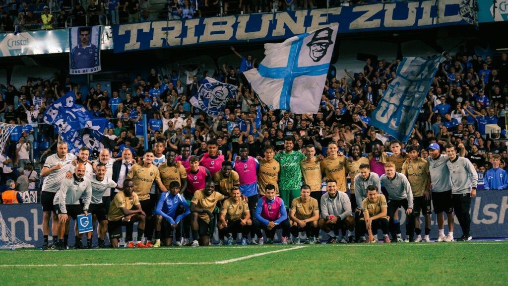 Genk vs Sporting Charleroi: Match Prediction , Preview, Lineups, H2h for September 18, 2025