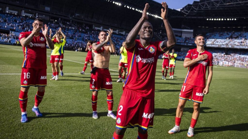 Getafe vs Real Oviedo: Predictions Preview, Lineups, H2h for September 13, 2025