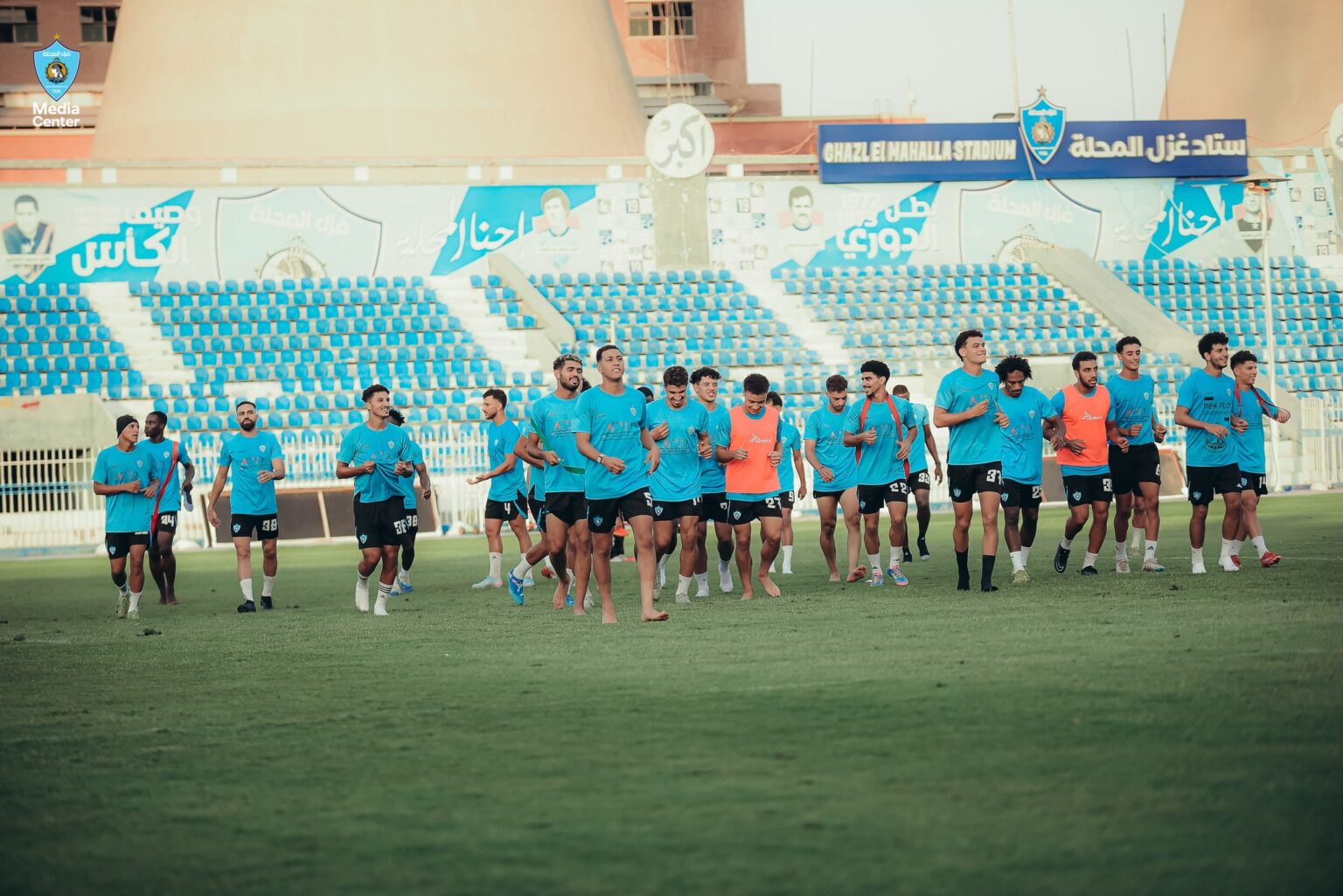 Ghazl Al Mahalla versus Al Mokawloon Al Arab: Predictions Preview, Lineups, H2h for September 13, 2025