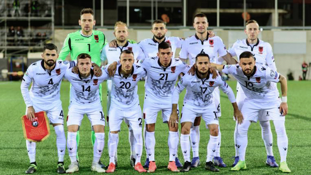 Gibraltar vs Albania: Match Preview and Betting Insights for September 4, 2025 Gibraltar vs Albania: Match Preview and Betting Insights for September 4, 2025