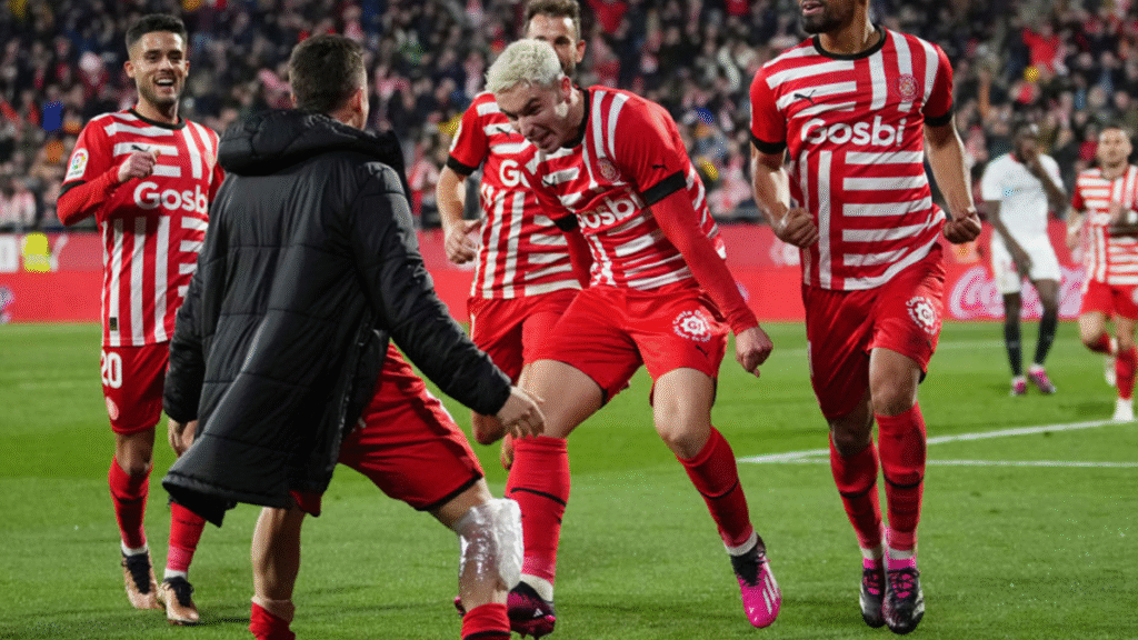 Girona vs. Levante: Predictions , Preview, Lineups, H2h for September 20, 2025