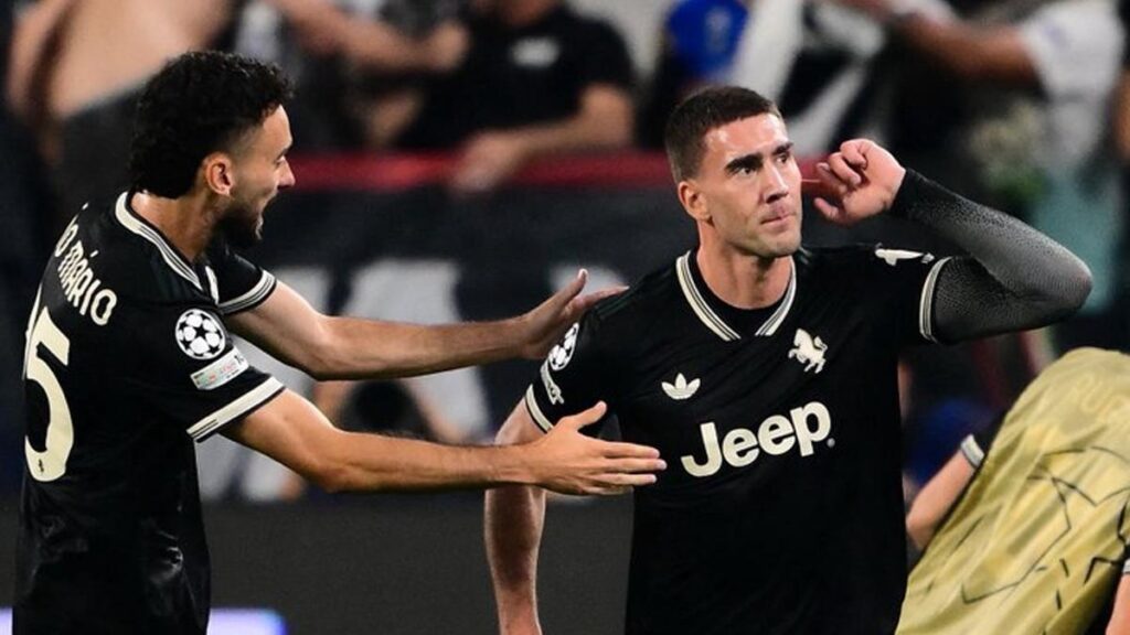 Goal Fest in Dortmund: Champions League Sees Rare Spectacle with 8 Goals in One Half