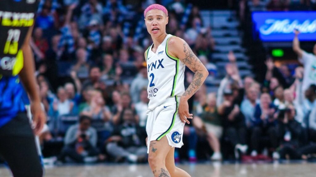 Golden State Valkyries vs. Minnesota Lynx: Predictions Preview, Lineups, H2h for September 7, 2025 Golden State Valkyries vs. Minnesota Lynx: Predictions Preview, Lineups, H2h for September 7, 2025