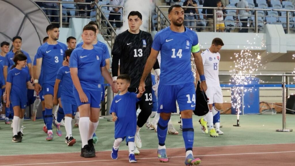 Greece vs Belarus: Predictions Preview, Lineups, H2h for September 6, 2025